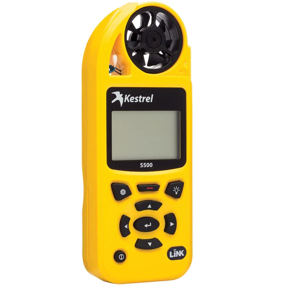 Kestrel 5500