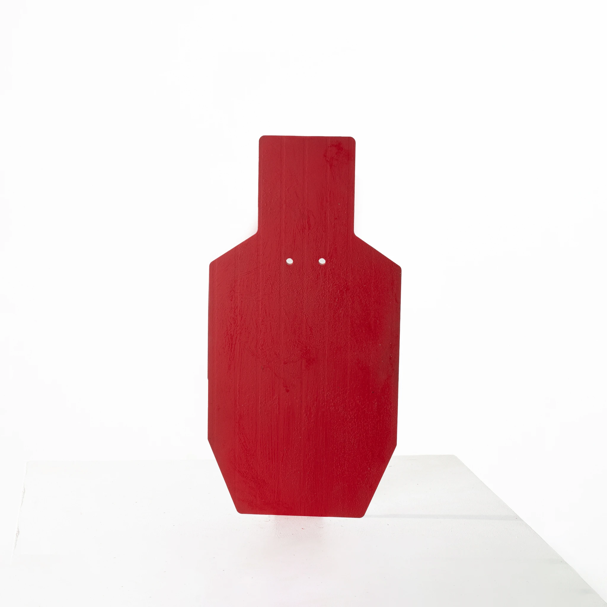 «Charlie ABC» target