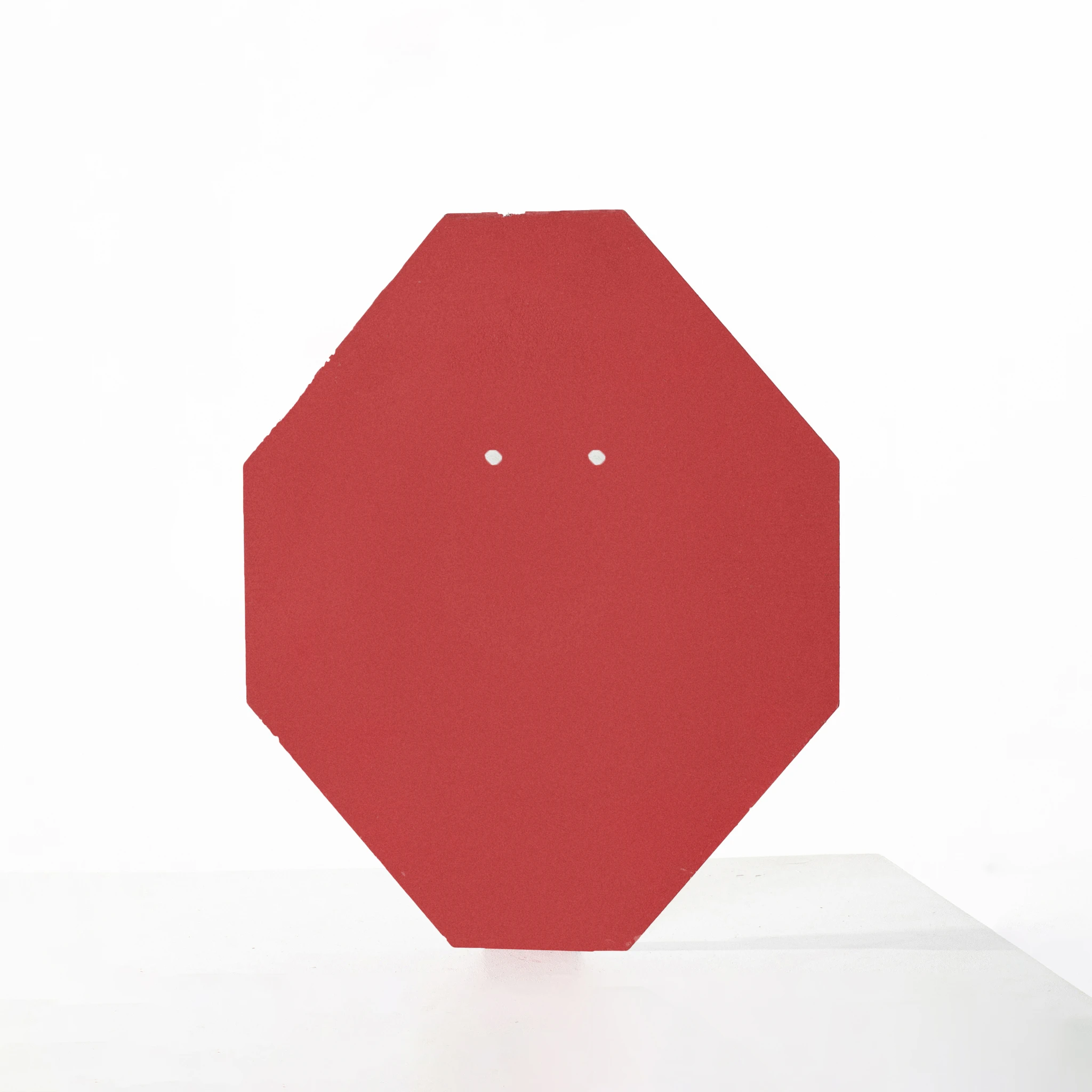 «Classic IPSC» target